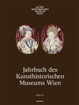 Jahrbuch des Kunsthistorischen Museums Wien 17/18