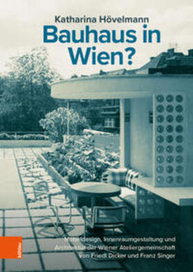 Hövelmann, K: Bauhaus in Wien?