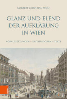 Glanz und Elend der Aufklärung in Wien