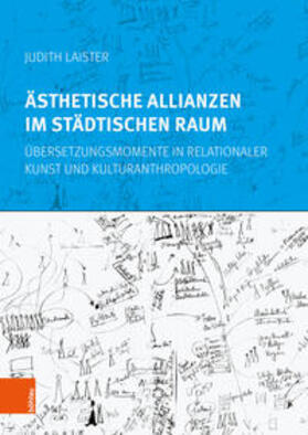 Ästhetische Allianzen im städtischen Raum