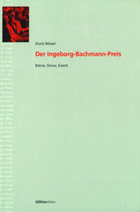 Der Ingeborg-Bachmann-Preis