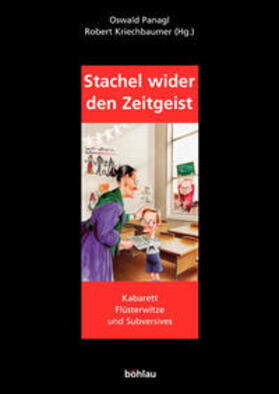 Stachel wider d. Zeitgeist