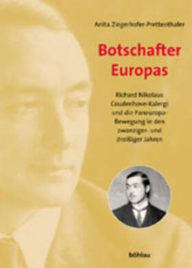 Botschafter Europas