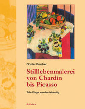 Stilllebenmalerei von Chardin bis Picasso