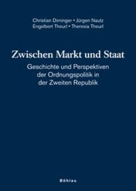 Zwischen Markt und Staat