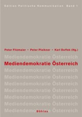 Mediendemokratie Österreich