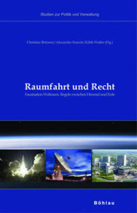 Raumfahrt und Recht