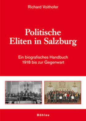Politische Eliten in Salzburg