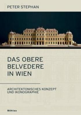 Das Obere Belvedere in Wien