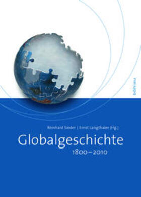 Globalgeschichte 1800-2010