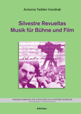 Silvestre Revueltas - Musik für Bühne und Film