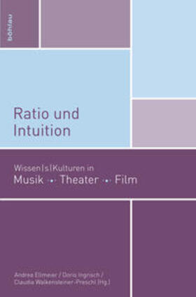 Ratio und Intuition