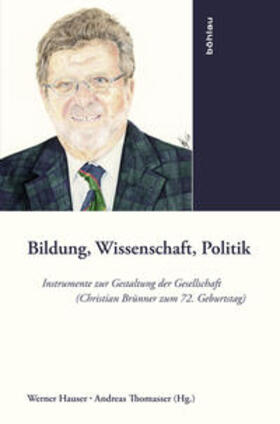 Bildung, Wissenschaft, Politik