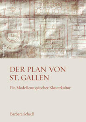 Schedl, B: Plan von St. Gallen