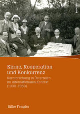 Kerne, Kooperation und Konkurrenz