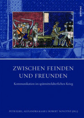 Zwischen Feinden und Freunden