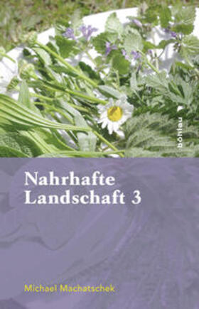 Nahrhafte Landschaft 3