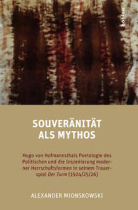 Souveränität als Mythos