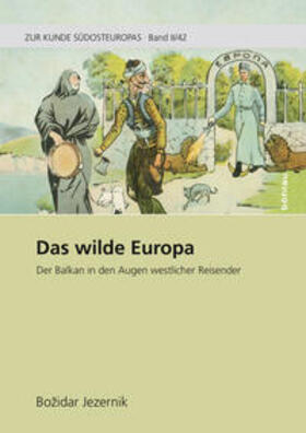 Das wilde Europa