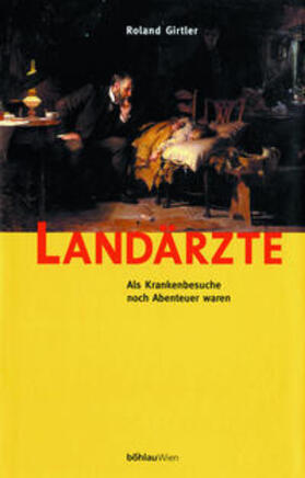 Landärzte