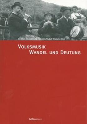 Festschrift für Walter Deutsch