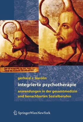 Integrierte Psychotherapie