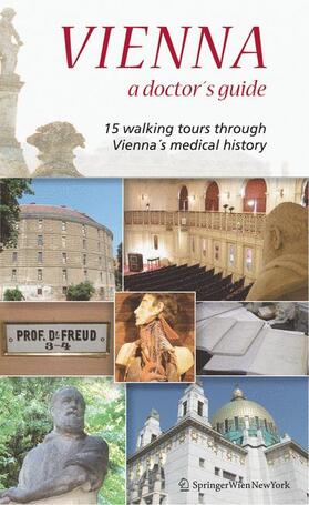 Vienna ¿ A Doctor¿s Guide