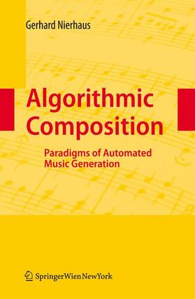 Algorithmic Composition