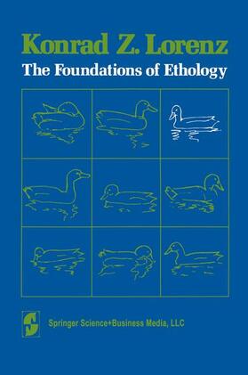 The Foundations of Ethology