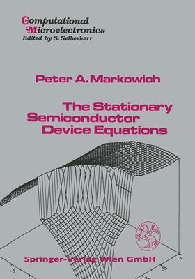 Markowich, P: Stationary Semiconductor Device