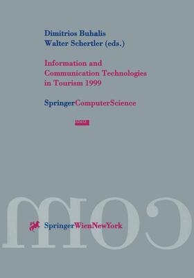 Information and Communication Technologies in Tourism 1999