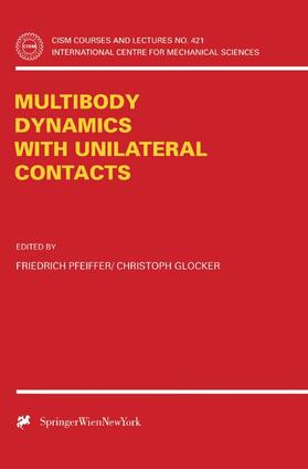 Multibody Dynamics with Unilateral Contacts