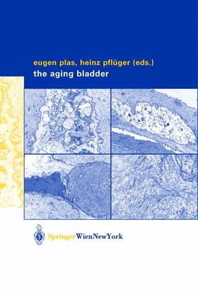 The Aging Bladder