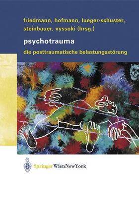 Psychotrauma