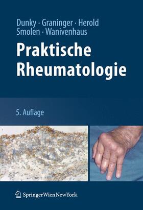 Praktische Rheumatologie