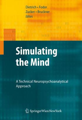 Simulating the Mind