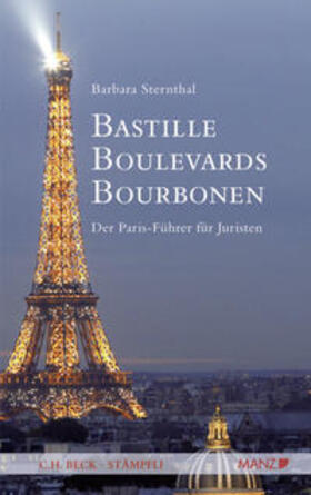 Bastille, Boulevards, Bourbonen