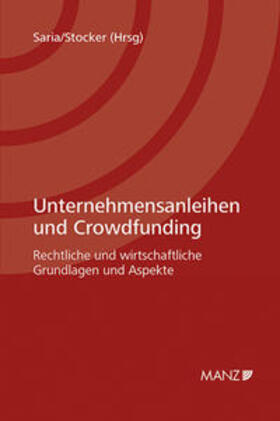 Unternehmensanleihen und Crowdfunding