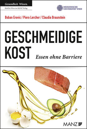 Geschmeidige Kost