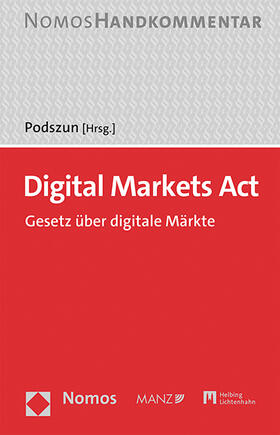 Digital Markets Act