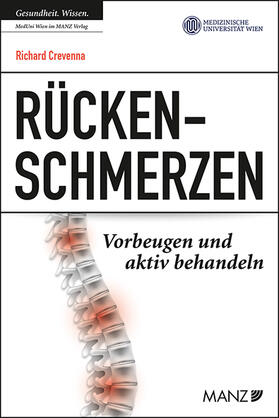 Rückenschmerzen Vorbeugen und aktiv behandeln