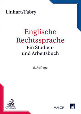 Englische Rechtssprache