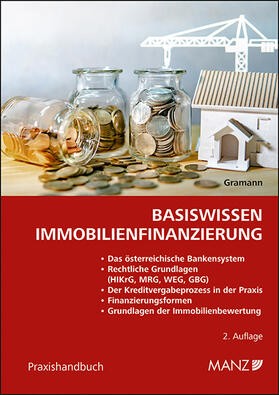 Basiswissen Immobilienfinanzierung