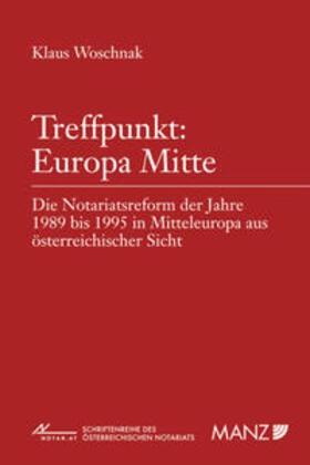 Treffpunkt: Europa Mitte