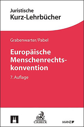 Europäische Menschenrechtskonvention
