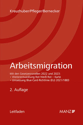 Arbeitsmigration