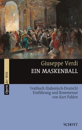 Ein Maskenball