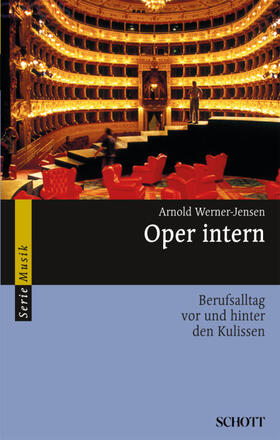 Oper intern