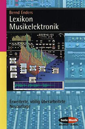 Lexikon Musikelektronik