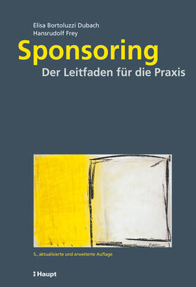 Bortoluzzi Dubach, E: Sponsoring